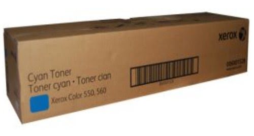 Xerox - Cyan - 006R01528 - Achat / Vente Consommable imprimante sur grosbill.com - 0