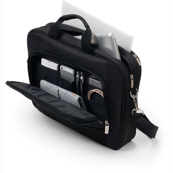 Top Traveller BASE 14.1" Dicota - Sac et sacoche - grosbill.com - 2
