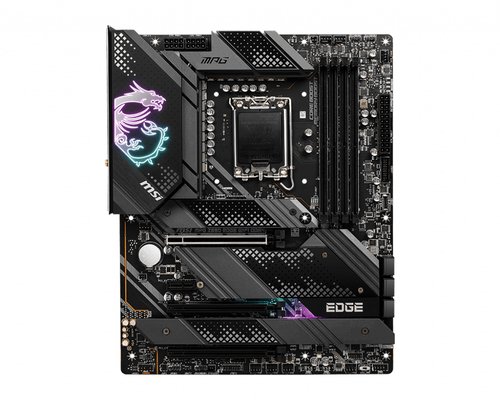 MSI Carte mère MAGASIN EN LIGNE Grosbill