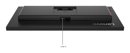 THINKVISION P24Q-40 238IN - Achat / Vente sur grosbill.com - 11