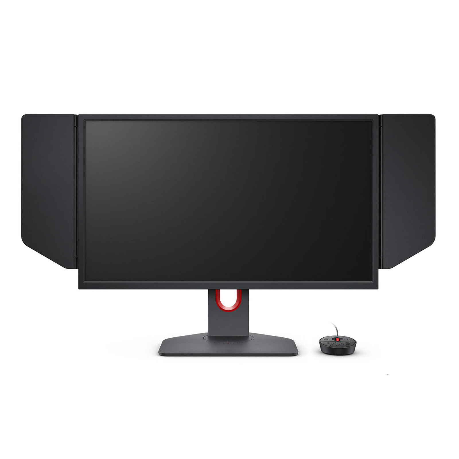 BenQ 25 pouces  9H.LJNLB.QBE - Ecran PC BenQ - grosbill.com - 0