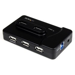 Switch StarTech Grosbill