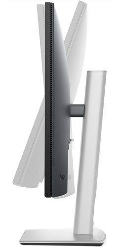 DELL PRO 27 PLUS 4K USB-C HUB - Achat / Vente sur grosbill.com - 6