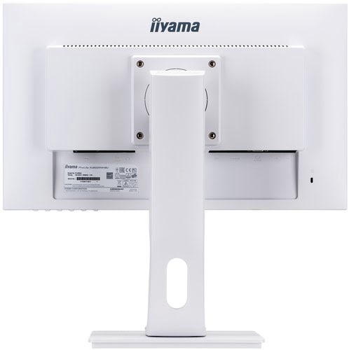 Iiyama 22 pouces  XUB2294HSU-W1 - Ecran PC Iiyama - grosbill.com - 7