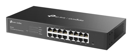 OMADA 16-PORT GIGABIT EASY - Achat / Vente sur grosbill.com - 2