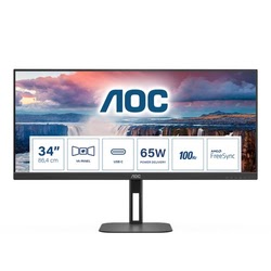 Ecran PC AOC Grosbill