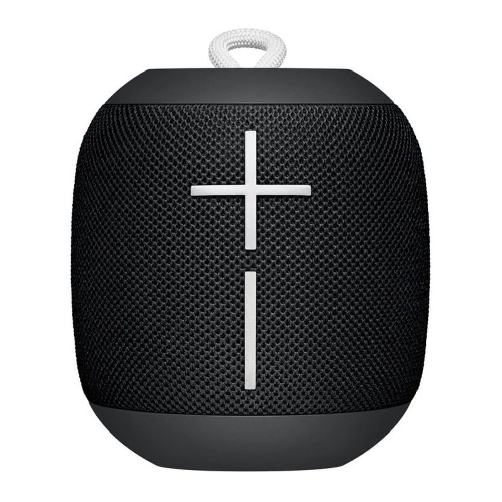 Logitech 1HP UE Wonderboom Noir - Enceinte PC Logitech - 0