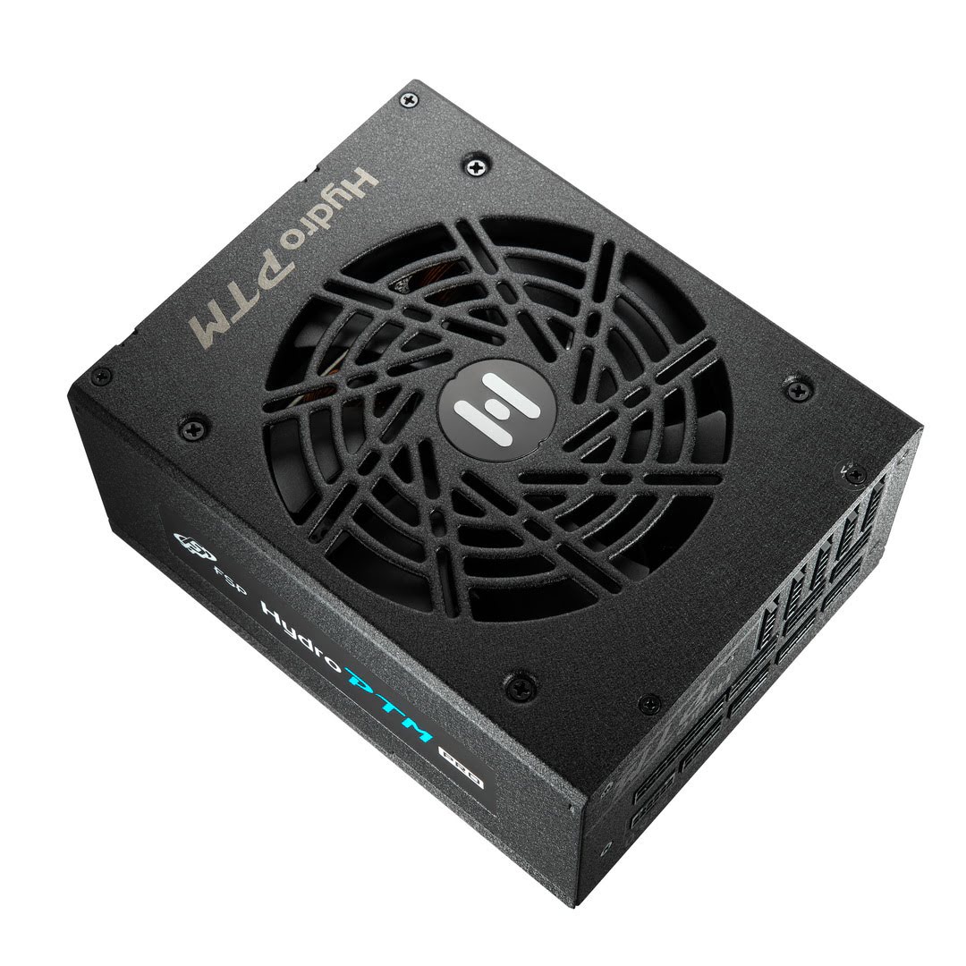 FSP 80+ Platinum (1200W) - Alimentation FSP - grosbill.com - 5