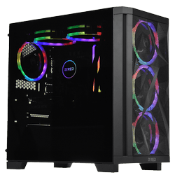 PC Fixe No Name Grosbill