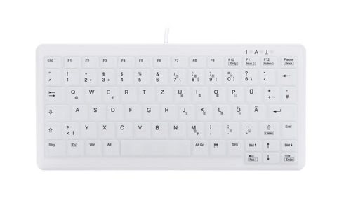 AK-C4110 Blanc - Achat / Vente sur grosbill.com - 0