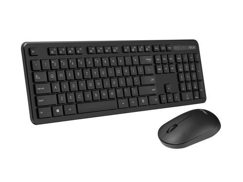 ASUS CW100 Wireless Combo - Achat / Vente sur grosbill.com - 9