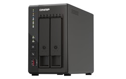 Serveur NAS Qnap Grosbill