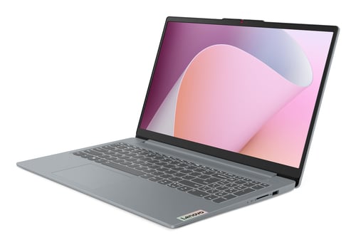 Lenovo 82XQ00Y5FR - PC portable Lenovo - grosbill.com - 1