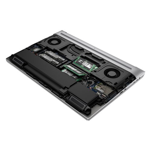 ZBook Fury 16 G11 - 16" FHD+ 60Hz i7-14700HX RTX A1000 16Go 1To W11P - Achat / Vente sur grosbill.com - 14