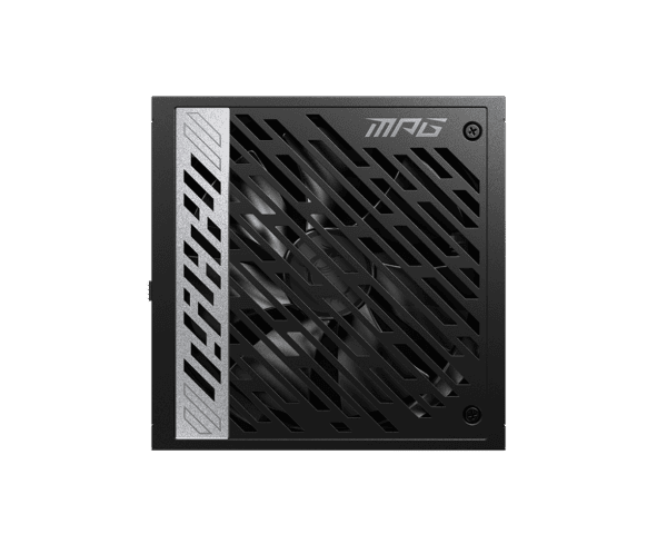 MSI MAG PANO M100R PZ Noir+MPG A1000GS+CORELIQUID I360 Noir - Boîtier PC - 10