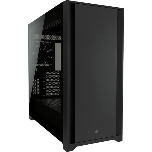 Corsair Boîtier PC MAGASIN EN LIGNE Grosbill