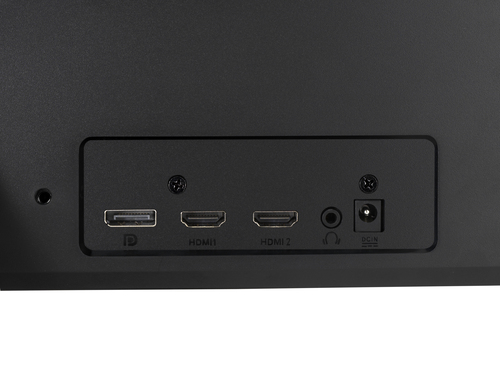Asus 27 pouces  90LM0BS0-B01E71 - Ecran PC Asus - grosbill.com - 2