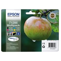 Consommable imprimante Epson Grosbill