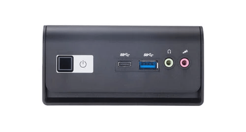 Grosbill MINI BURO CELERON - N5105/8Go/256Go (0223) - Achat / Vente PC Fixe sur grosbill.com - 3