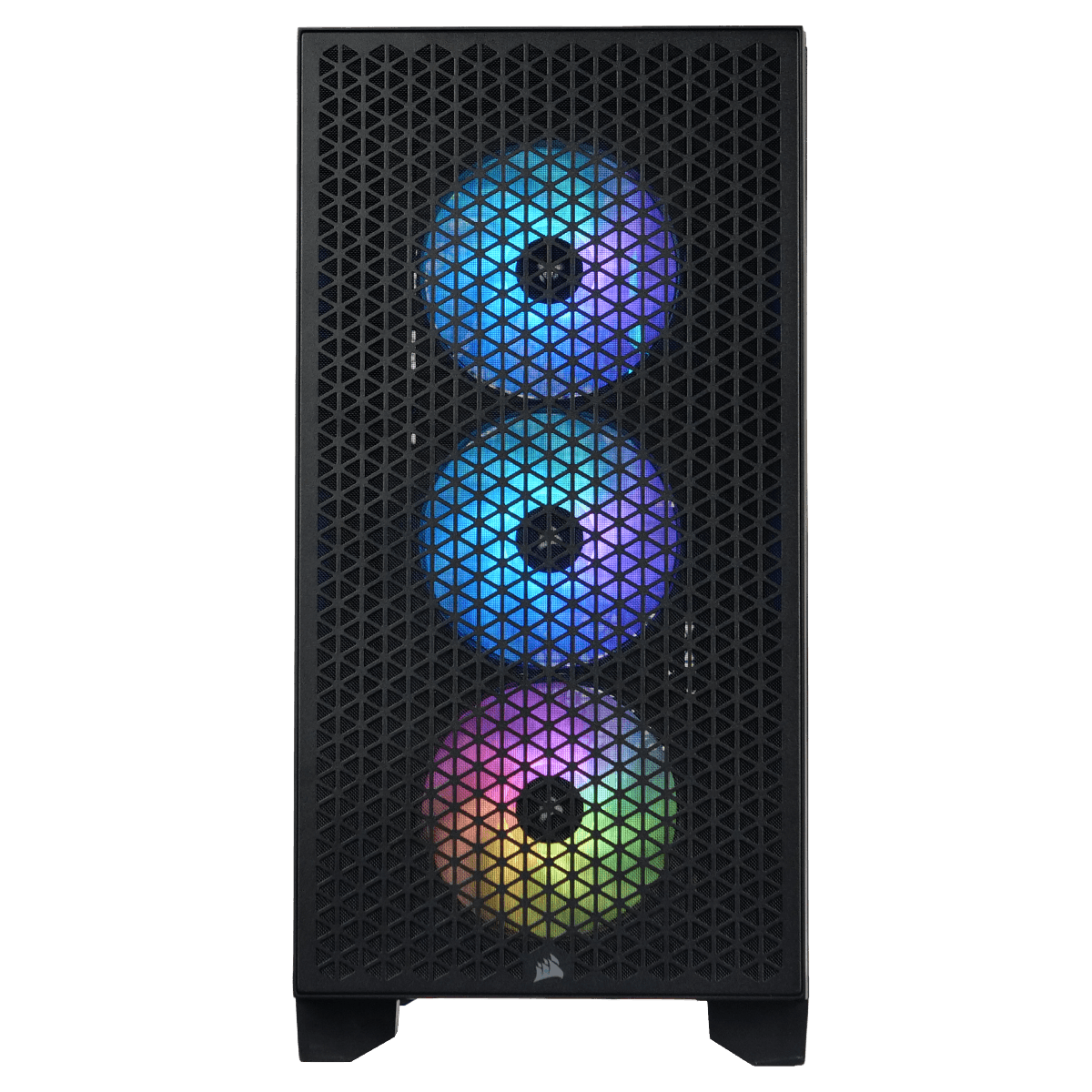 Grosbill MANTRA - i5-12600KF/5060Ti-16/16Go/1To - CYB-GB (PCG-10602975) - Achat / Vente PC Fixe sur grosbill.com - 3