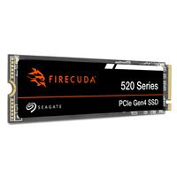 image produit Seagate FIRECUDA 520 NVME SSD 2TB M.2S Grosbill