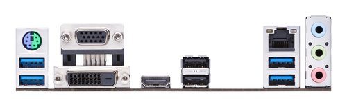 PRIME A520M-A II/CSM - Achat / Vente sur grosbill.com - 6