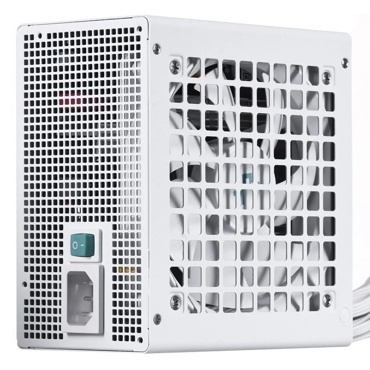 Deepcool 80+ Bronze (650W) - Alimentation Deepcool - grosbill.com - 0