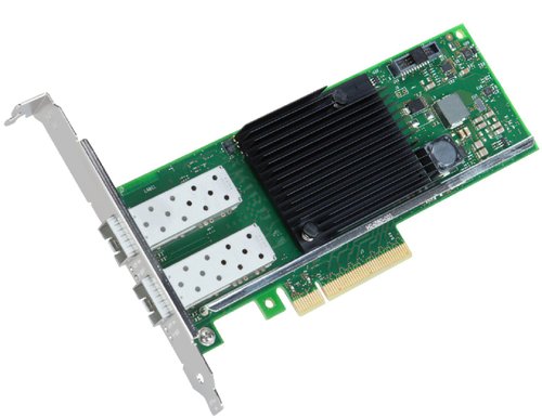 Intel NIC/Eth Conv Ntwk Adapt X710-DA2 Unit