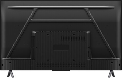 TCL 4K QLED 43QLED770 - Wifi/BT  - TV TCL - grosbill.com - 1