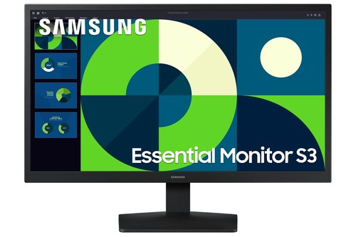 22''1920x1080 75Hz 250cd/m 3000 : 1 - Achat / Vente sur grosbill.com - 8