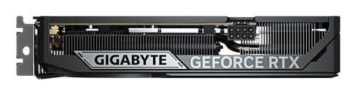 Gigabyte GeForce RTX 5060 WINDFORCE MAX OC V2 8Go - Carte graphique - 6