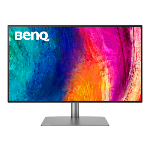 BenQ 32 pouces  9H.LLYLA.TBE - Ecran PC BenQ - grosbill.com - 1
