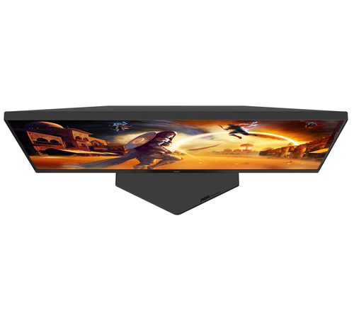 AOC 27 pouces  27G4HRE - Ecran PC AOC - grosbill.com - 4