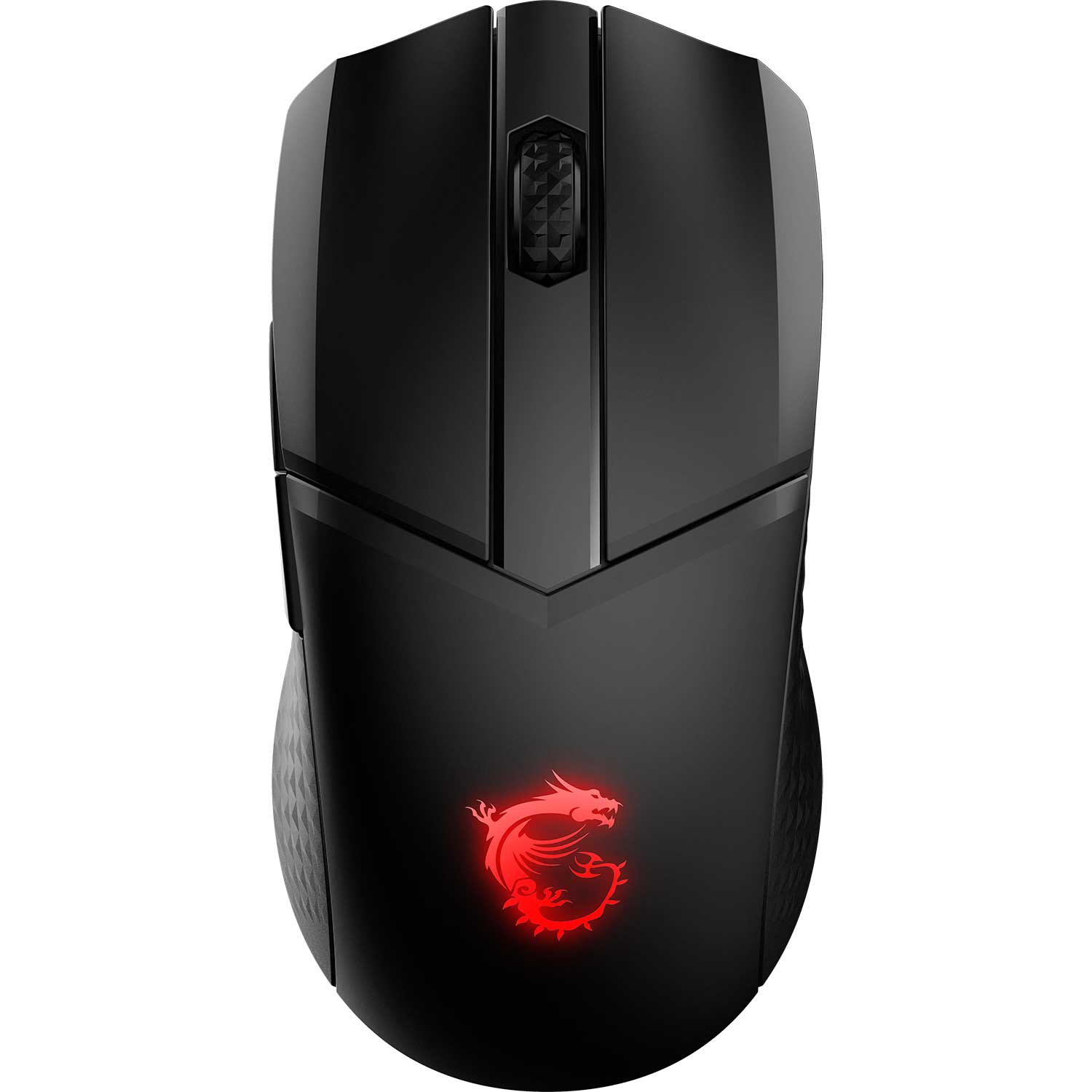 MSI Bundle - Clutch GM41 & Agility GD60 (S12-4300860-C54 + J02-VXXXXX5-D22) - Achat / Vente Pack Peripheriques sur grosbill.com - 1
