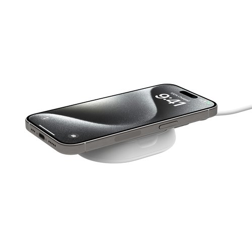 Belkin Support de charge magn que Qi2 - Achat / Vente sur grosbill.com - 1