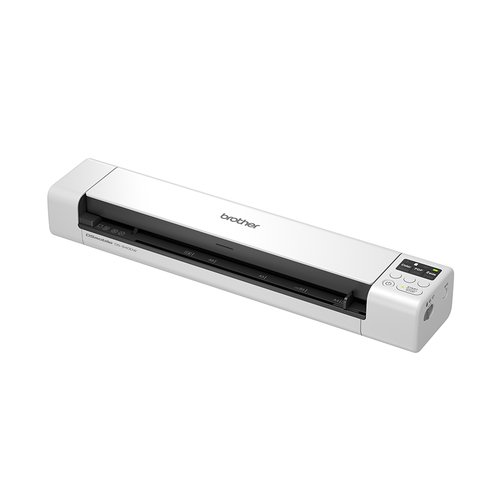 DS-940DW - A4/Wi-Fi/USB 3.0 - Achat / Vente sur grosbill.com - 1