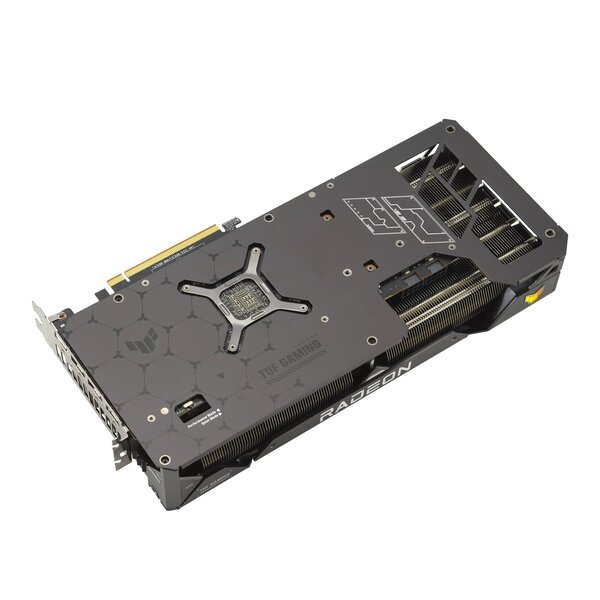 Asus TUF-RX7700XT-O12G-GAMING  - Carte graphique Asus - 12