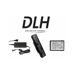 DLH Energy Batterie MAGASIN EN LIGNE Grosbill