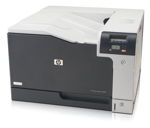 LASERJET COLOR CP5225N (CE711A#B19) - Achat / Vente sur grosbill.com - 2