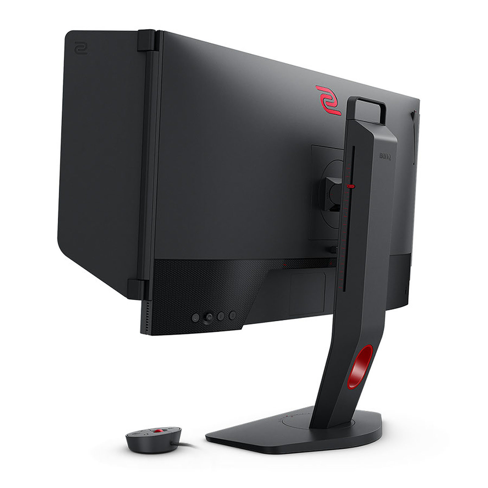 BenQ 25 pouces  9H.LJNLB.QBE - Ecran PC BenQ - grosbill.com - 2