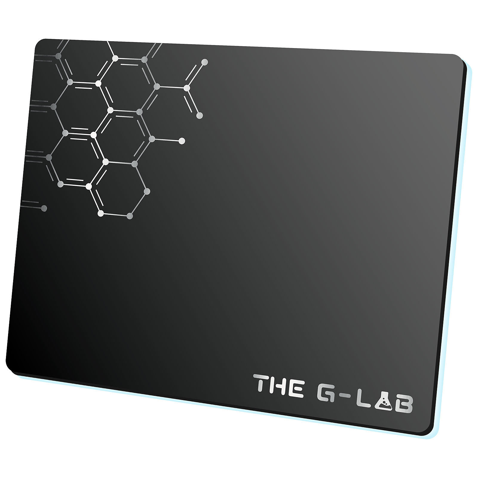 The G-Lab Combo Zinc - Clavier souris gamer The G-Lab sur