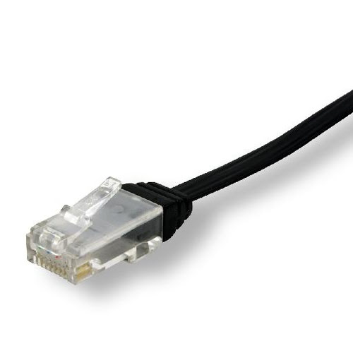 RJ45 CAT 6 U/UTP network cable - Achat / Vente sur grosbill.com - 3