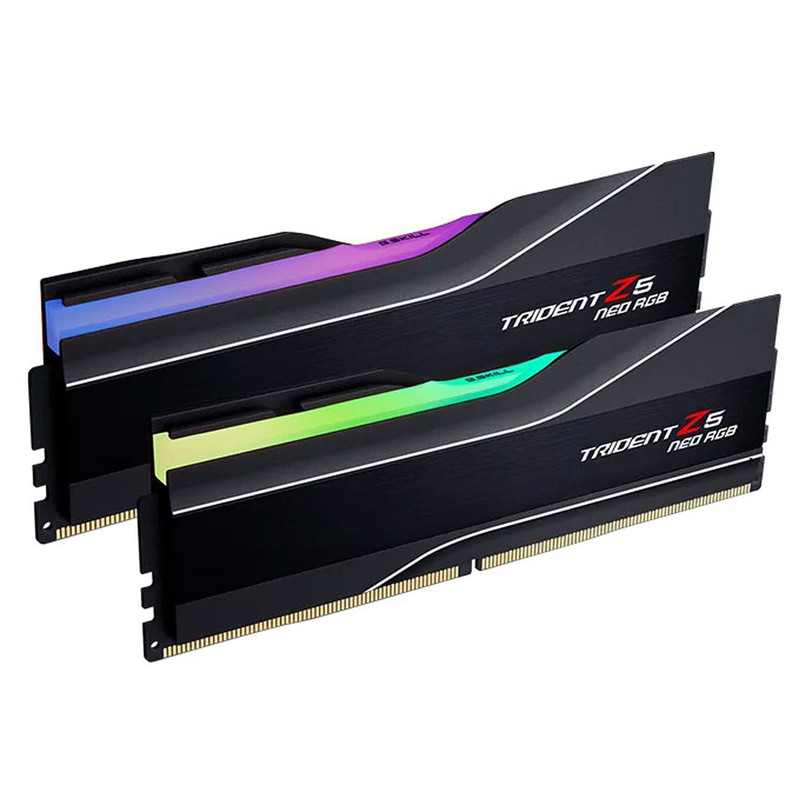 G.Skill (2x32Go) DDR5 6000 CL36 - Mémoire PC G.Skill sur grosbill.com - 0