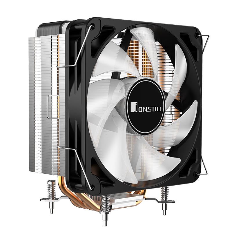 Jonsbo 140 mm - Ventilateur CPU Jonsbo - grosbill.com - 1