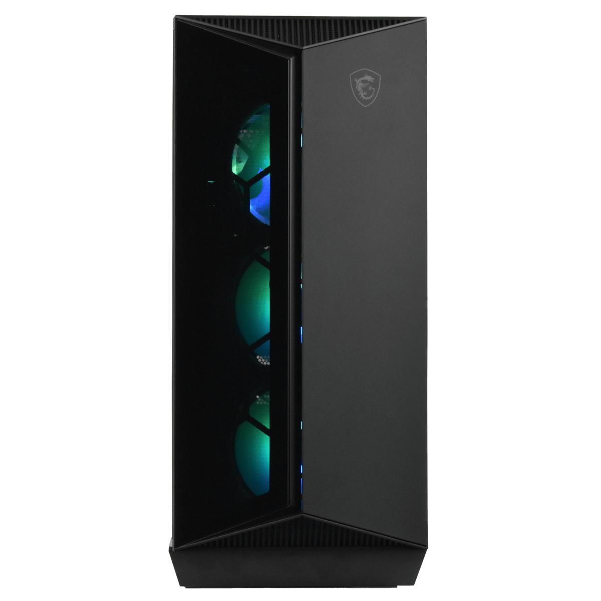 Grosbill QUANTUM - R5-7500F/RX9070XT/32Go/1To (0925-GB) (PCG-10602675) - Achat / Vente PC Fixe sur grosbill.com - 3