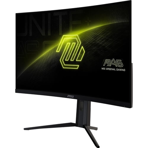 MSI 32 pouces  9S6-3DC54A-025 - Ecran PC MSI - grosbill.com - 4