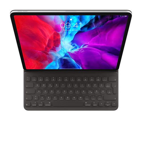 Apple SMART KEYBOARD FOLIO FOR