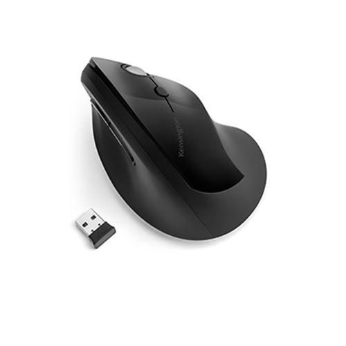  Mouse ProFitErgoWrlssVertical - Achat / Vente sur grosbill.com - 13