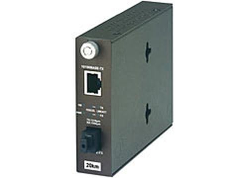 TrendNet 100BASE-TX - 100BASE-FX DUAL WL
