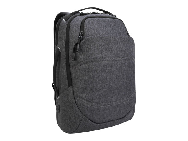 TSB951GL Groove X2 Max Back Pack 15" Grey Targus - Sac et sacoche - 3